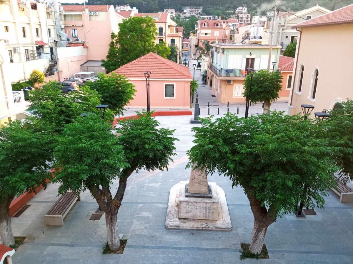 Homeric Poems Argostoli  Luaran gambar
